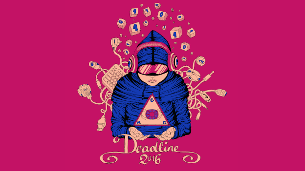 Deadline 2016
