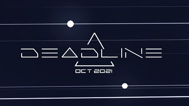 Deadline 2021
