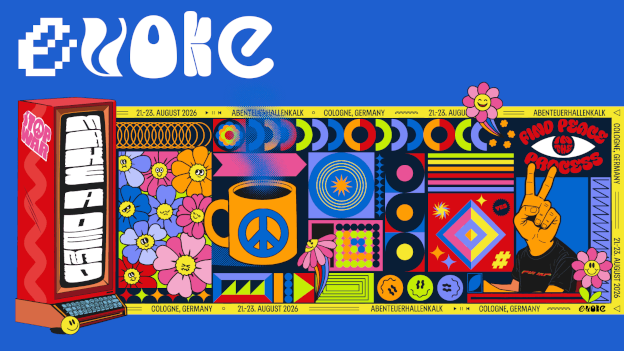 Evoke 2026